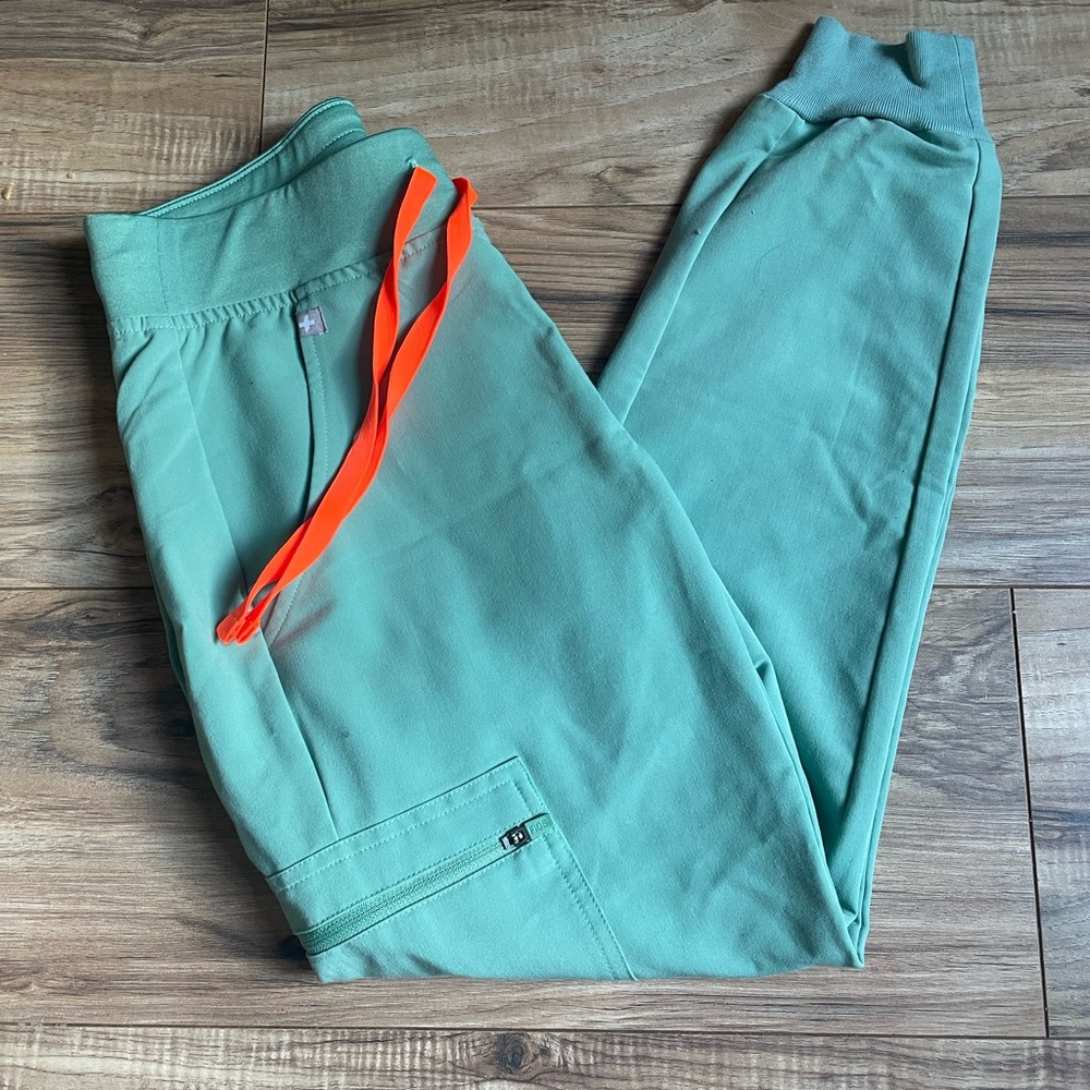 FIGS Zamora Jogger xxs petite